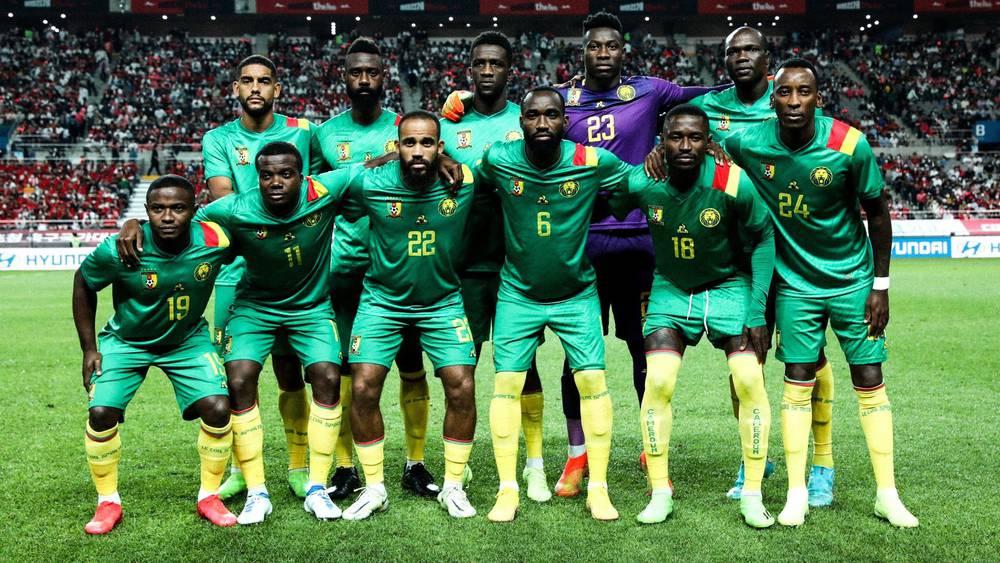 بعد الخسارة أمام أوزبكستان.. الكاميرون تسقط في اختبار ودي آخر أمام كوريا الجنوبية