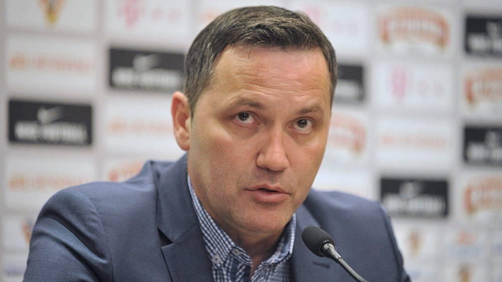 رئيس الاتحاد الكرواتي: "لدينا مواهب قوية في منتخبنا بقيادة مودريتش وسنذهب للمونديال بالكثير من التفاؤل"