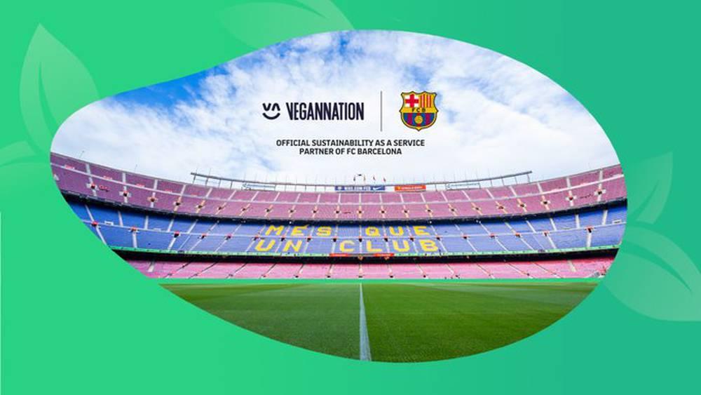 LaLiga - Le FC Barcelone conclut un accord de sponsoring