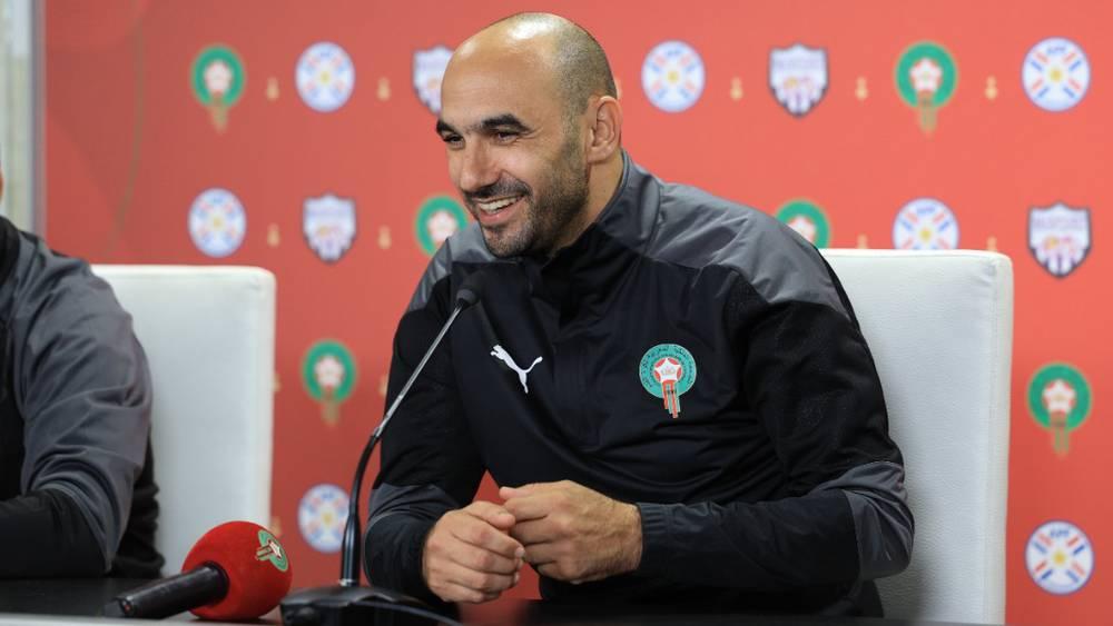 20 يوما تفصل الركراكي عن تحديد اللائحة الأولية للمنتخب المغربي التي ستخوض "المونديال"