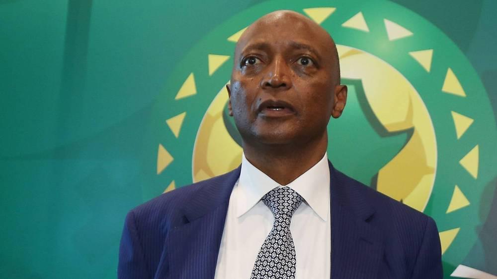 موتسيبي: "كنت أنتظر رؤية الجزائر في مونديال قطر 2022"