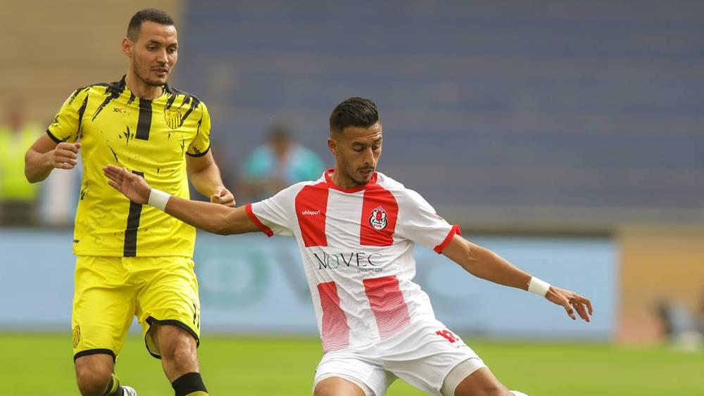 Botola PRO “INWI“ - Le MAS et le FUS ne réussissent pas à se départager