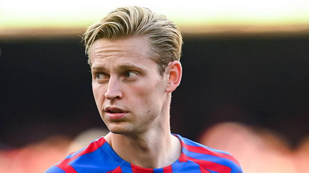 برشلونة يُعلن قائمته لمواجهة الإنتر في وجود خمسة غيابات "مؤثرة"