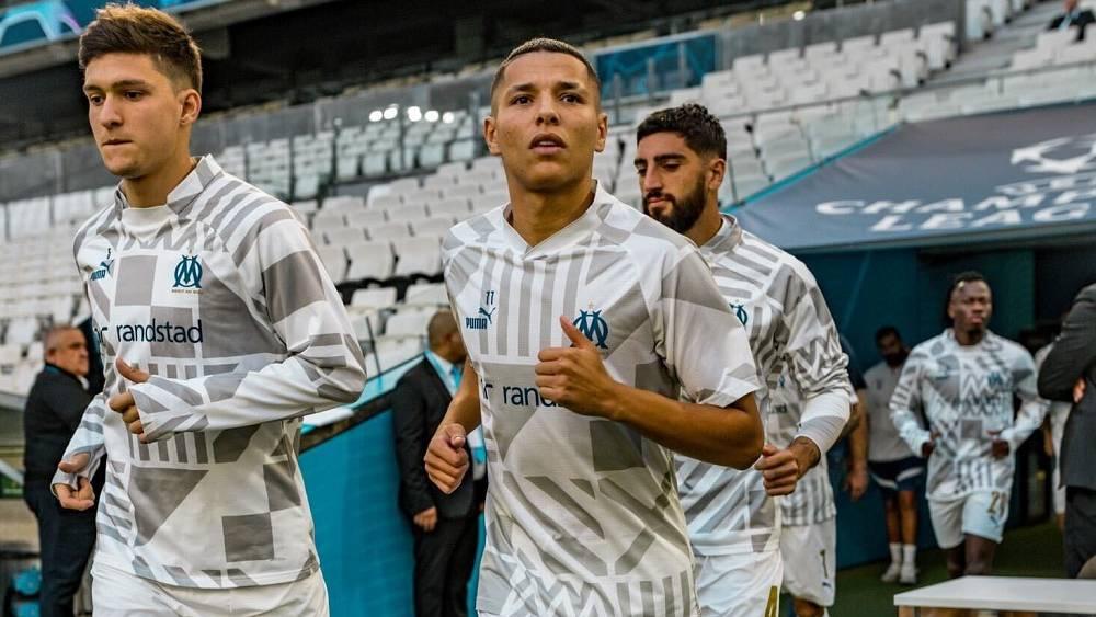 حارث بعد الفوز على سبورتينغ لشبونة: "الحماس هو الصفة التي تميزني لكنني مزجته مع ما تتطلبه كرة القدم اليوم"