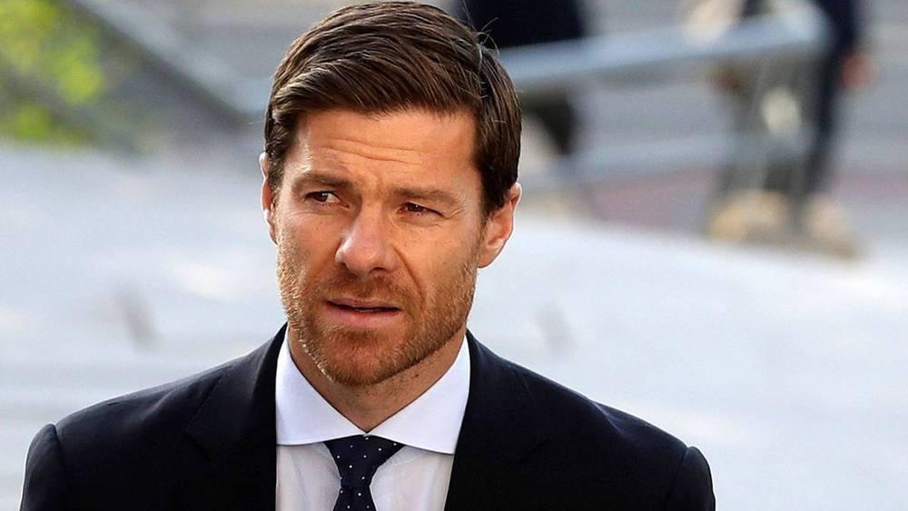 Bundesliga - Xabi Alonso, nouvel entraîneur du Bayer Leverkusen