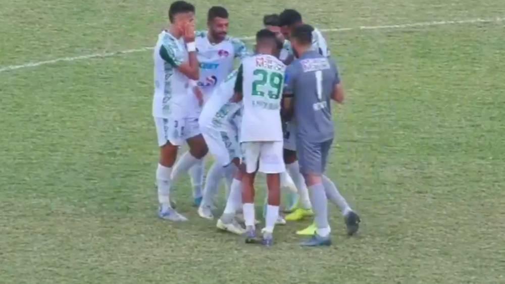 دوري أبطال أفريقيا/ الرجاء يعود بانتصار من قلب النيجر على حساب جمعية نيجيليك (2-0) محققا أول فوز له هذا الموسم