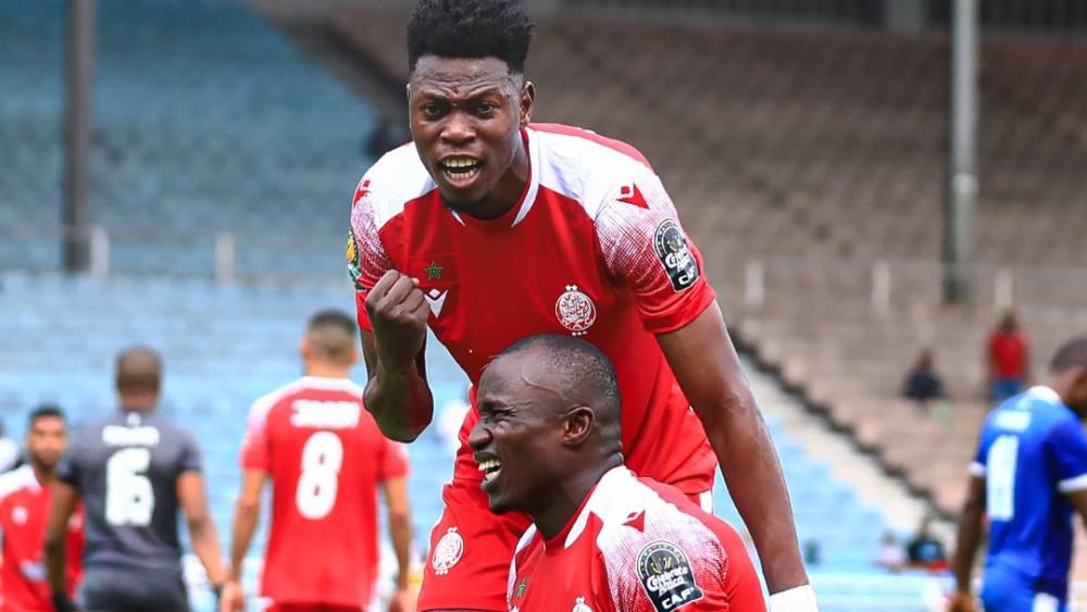 دوري أبطال أفريقيا/ الوداد ينهزم أمام ريفرز يونايتد النيجيري (1-2) في ذهاب الدور الـ32