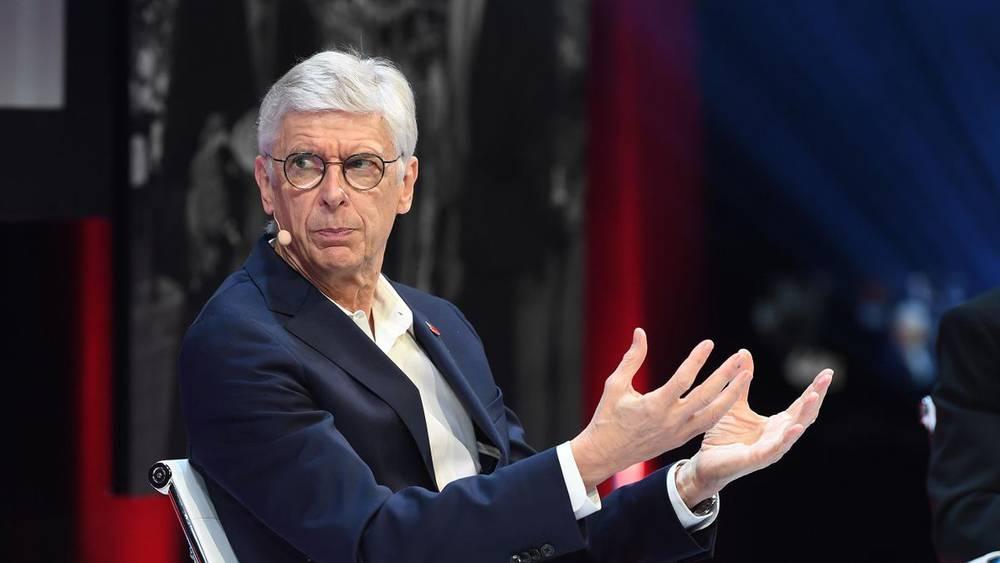 أرسين فينغر: "المنتخب المغرب قادر على إحراج المنتخبات التي سيواجهها في كأس العالم"