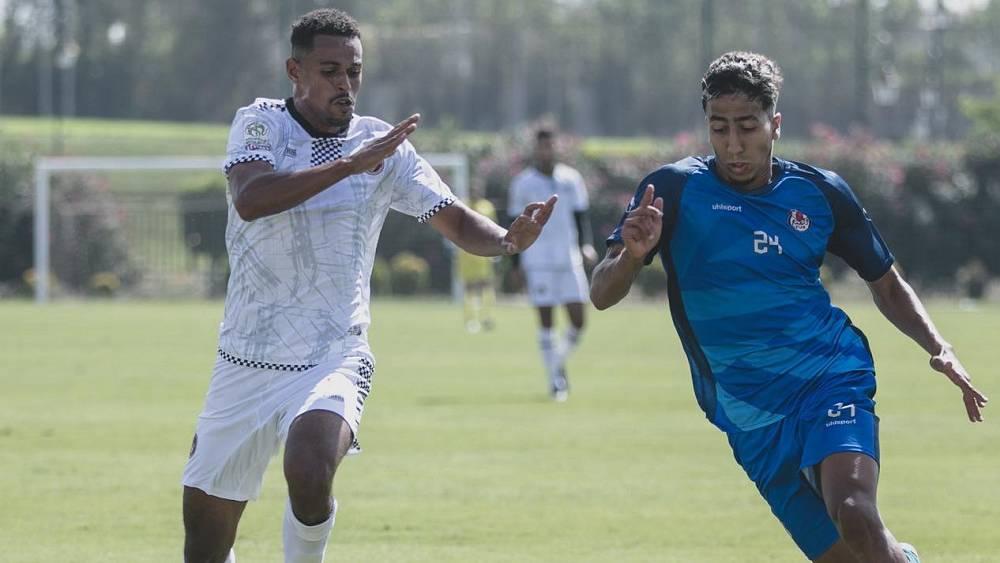 شباب المحمدية ينتصر وديا على الفتح الرياضي (2-1)