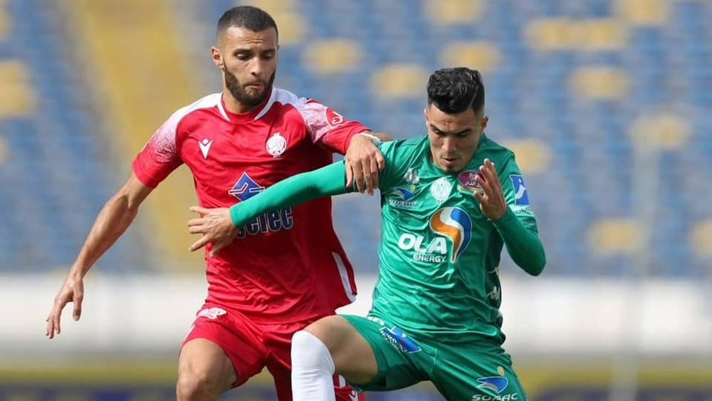 رسميا/ العصبة الاحترافية تحدد الرابعة عصرا (غرينيتش +1) من 23 أكتوبر الجاري موعد لـ"الديربي البيضاوي" بين الوداد والرجاء