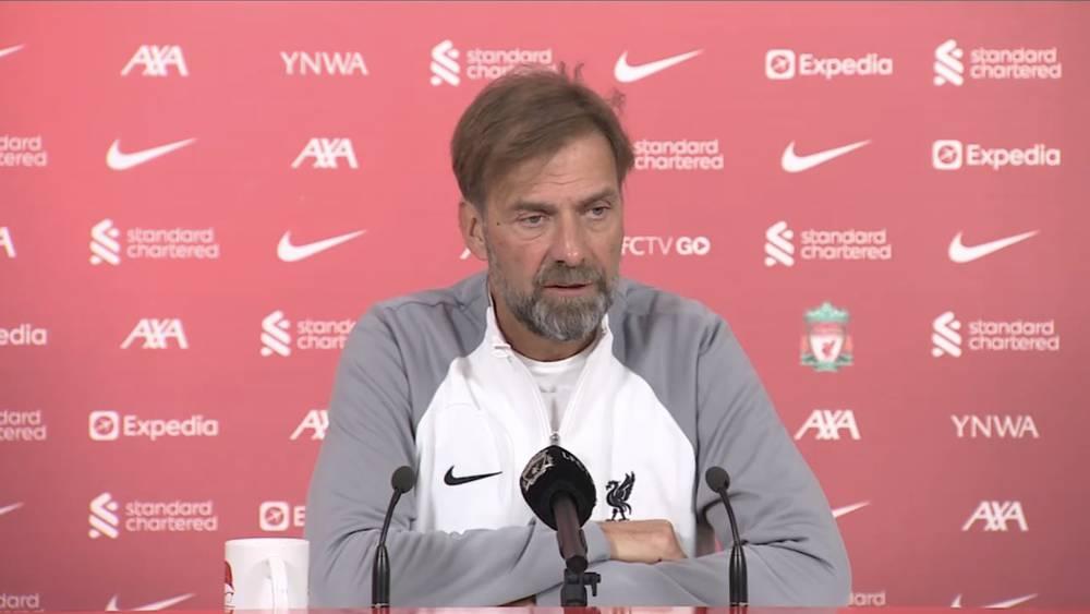 كلوب: "هناك ثلاثة أندية في العالم تنفق بلا حساب ومانشستر سيتي غير قابل للمنافسة"