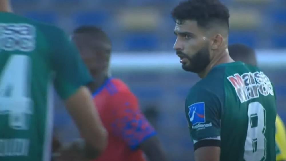 عصبة الأبطال/ التعادل السلبي يحسم أطوار الجولة الأولى بين الرجاء وجمعية نيجيليك النيجيري