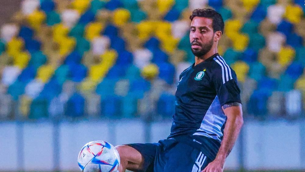 بحضور متولي كأساسي وإدارة تحكيمية لرضوان جيد.. الأهلي طرابلس الليبي يودع دوري أبطال أفريقيا على يد المريخ السوداني