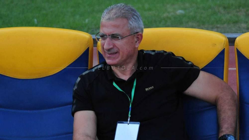 منذر لكبيِّر: "بدايتنا في المباراة لم تكن قوية والأهم أن الفريق دخل دور المجموعات.. طوينا صفحة عصبة الأبطال وسنفتح صفحة البطولة"