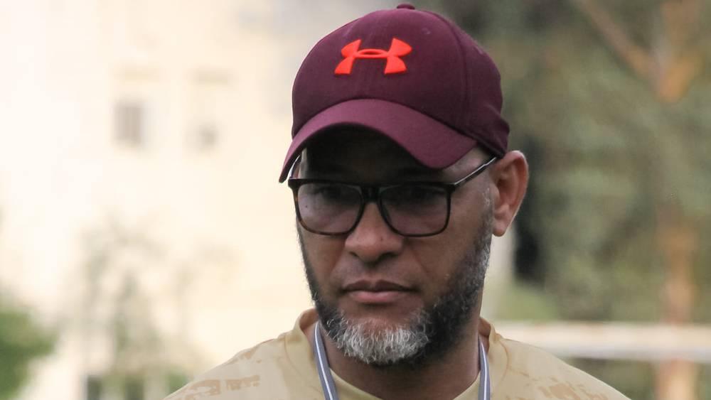 جريندو: "أهدرنا العديد من النقاط التي سنحتاجها مستقبلا وأتمنى أن يتم تأهيل اللاعبين الجدد بالفريق"