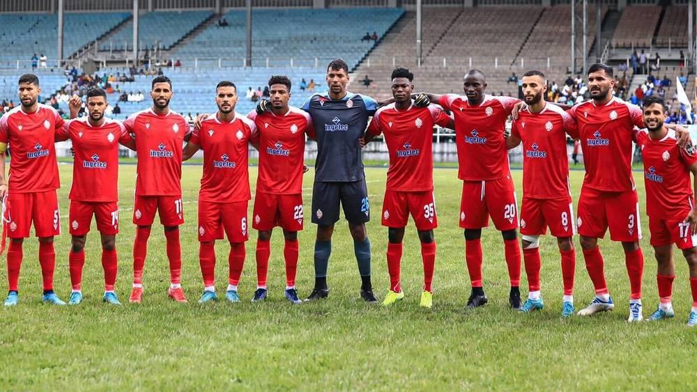 دوري أبطال أفريقيا/ الوداد الرياضي يواجه ريفرز يونايتد بهدف تخطي هزيمة الذهاب وبلوغ دور المجموعات