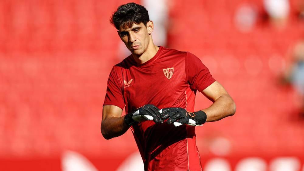 بونو بعد الانتصار على ريال مايوركا: "الحراس يهمهم الالتزام والقيام بعملهم بأفضل طريقة دون الاكتراث بالنتيجة"