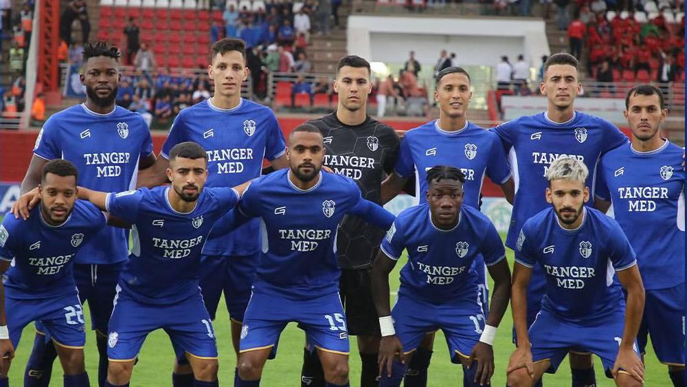 أزمة نتائج تُطوِّق عُنق اتحاد طنجة.. خمس هزائم وحصيلة هجومية بـ"صِفر هدف"