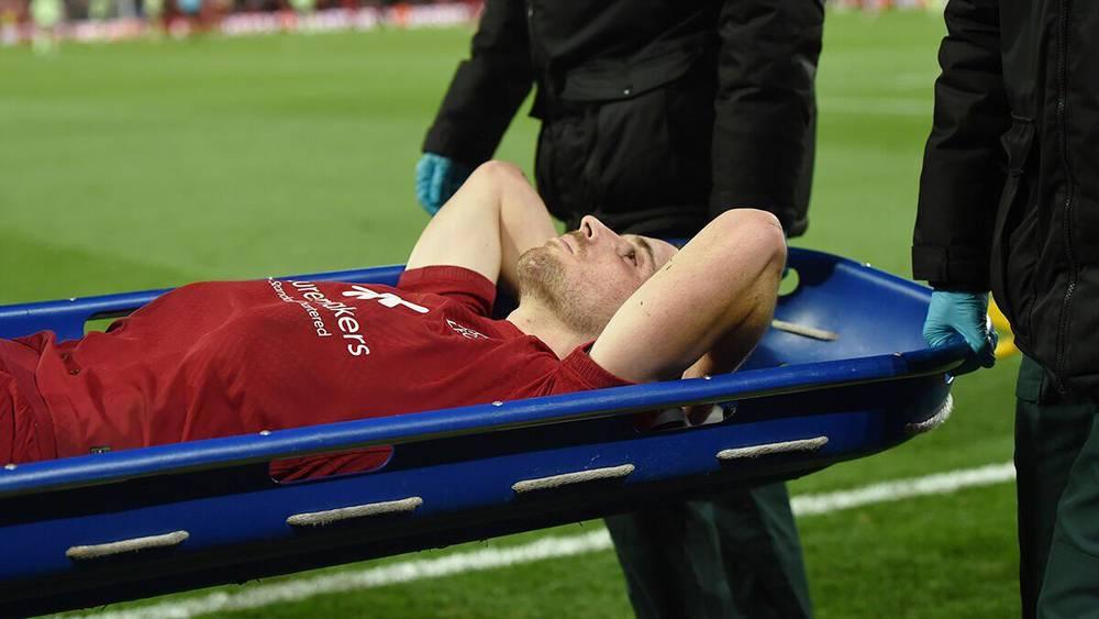 رسميا/ جوتا يغيب عن كأس العالم بسبب الإصابة ويبتعد لعدة أشهر عن الميادين