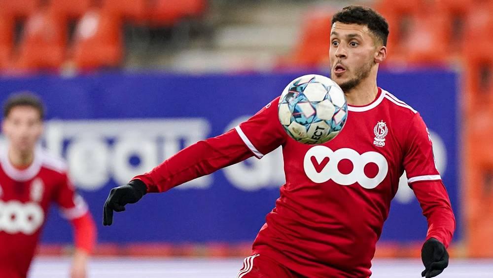 جوتس (لاعب بلجيكي سابق): "على مدرب ستاندار دو لييج ألا يقلق بشأن قضية أملاح لأن لديه فريق بإمكانه أن يكون بسهولة ضمن الأوائل"