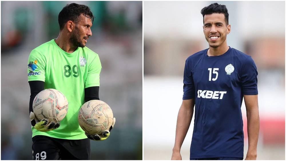 22 لاعبا في قائمة الرجاء المستدعاة لمباراة الحسنية.. غياب حركاس وفخر وحضور فورصي