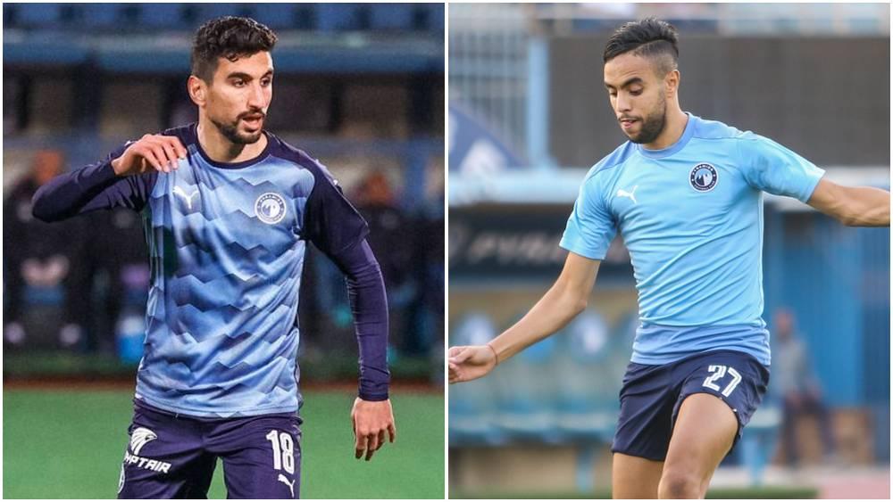 الشيبي والكرتي أساسيان في مباراة بيراميدز الأولى بالدوري المصري ضد إنبي
