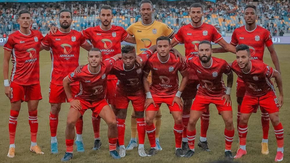 تشكيلة الحسنية أمام الرجاء.. باكيتا يعتمد على أسمائه المعتادة بقيادة مهري ولخضر