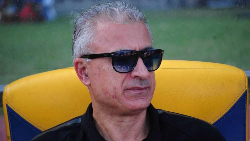 لكبيّر بعد الهزيمة أمام الوداد: "شعرت أن الحالات التحكيمية المؤثرة كانت ضدنا ووضعيتي في دكة البدلاء لم تسمح لي بالحكم عليها"