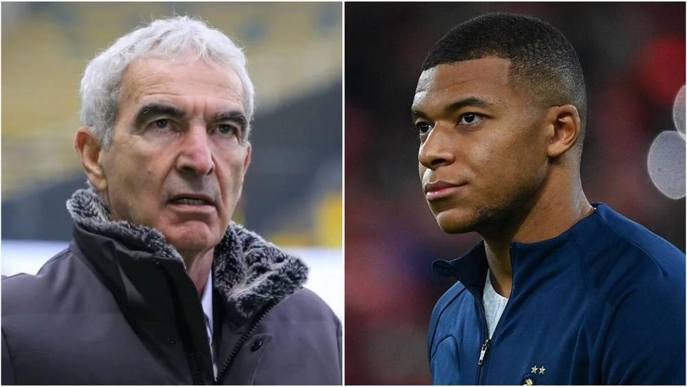 مبابي يصرح: "كرة القدم اللاتينية ليست بجودة الكرة الأوروبية" ودومينيك يرد: "من الأفضل أن يصمت"