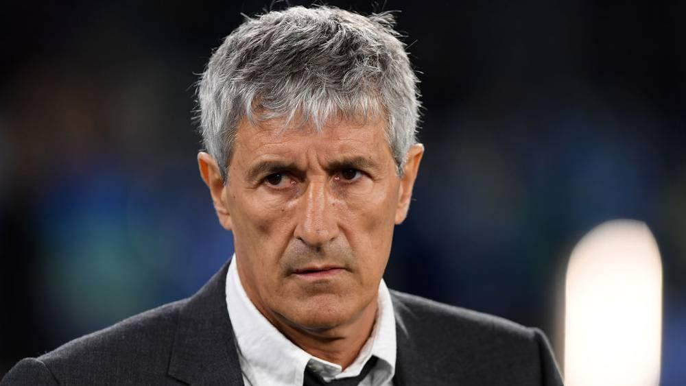 فياريال يُعين مدرب برشلونة السابق "كيكي سيتين" بديلاً للمدرب لـ"أوناي إيمري"