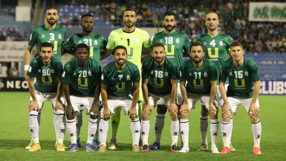 نادي الوحدات ينسحب من الدوري الأردني للمحترفين بسبب نقل مباراته ضد غريمه الفيصلي إلى ملعب آخر خارج ميدانه