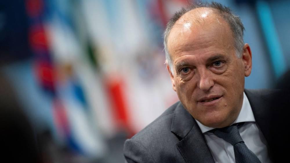 تيباس: "عقوبة 10 ملايين يورو لباريس سان جيرمان؟ إنها بمثابة شرب القهوة بالنسبة للخليفي"