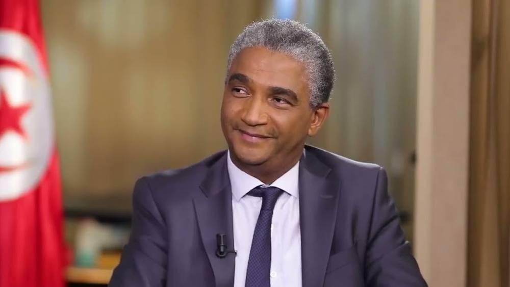 وزير الرياضة التونسي: "مراسلة الفيفا ضعيفة والتهديد بالاستبعاد من المونديال مجرد فزاعة لن تنطلي على الجمهور التونسي"