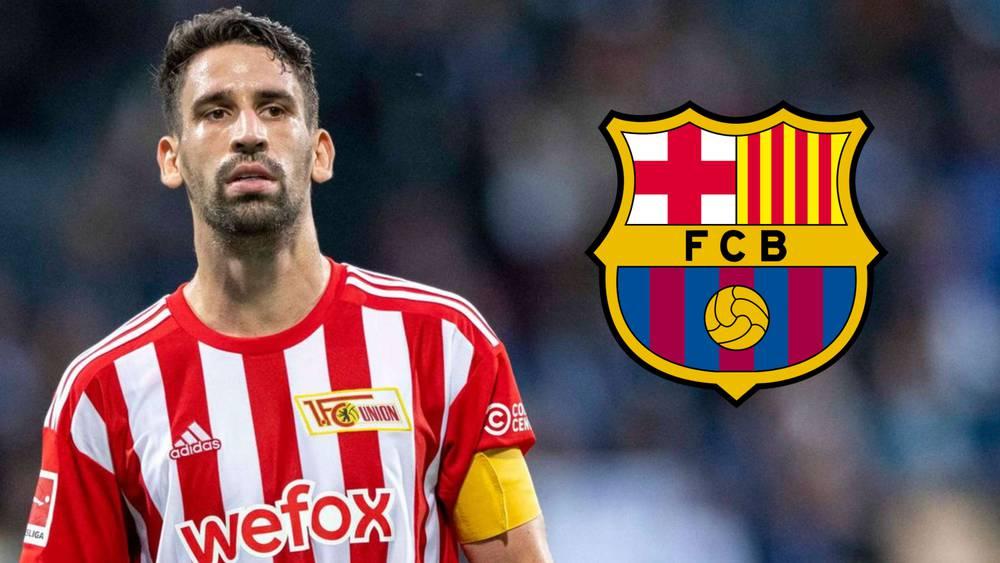 "بيلد"/ برشلونة يرغب في التعاقد مع راني خضيرة