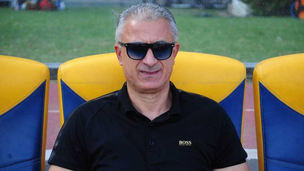 لكبيّر ردا على رحيل أكسيل مايي عن الرجاء: "كل ما تم تداوله غير صحيح ونحن لسنا في فترة التقييم"