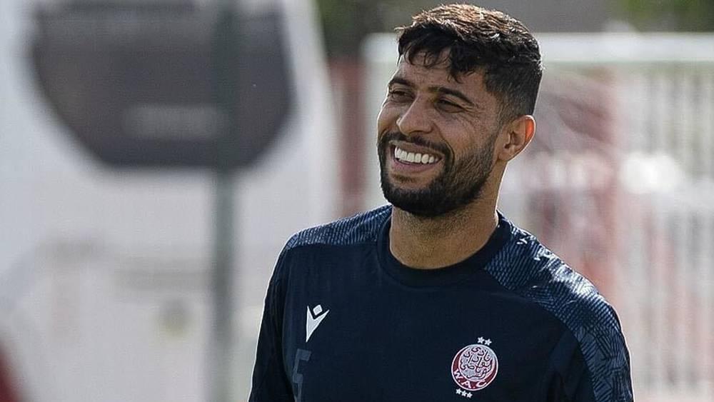 جبران: "أتمنى من الجماهير المغربية أن تتحلى بالانضباط والروح الرياضية من أجل تزيين ملاعبنا الوطنية بشكل دائم"