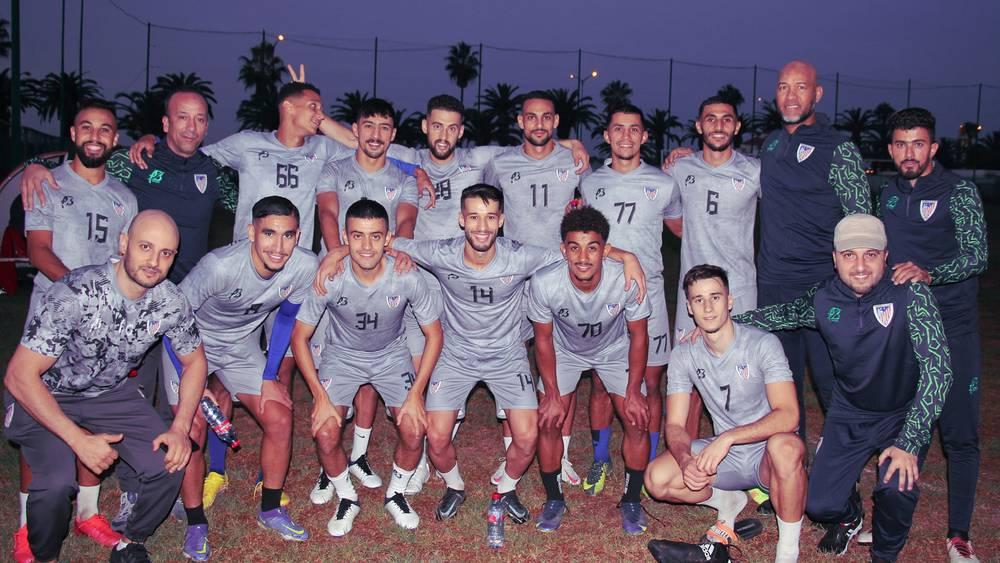 المغرب التطواني يعجز عن تأهيل لاعبيه الجُدد ويخوض مباراة شباب المحمدية بتركيبته البشرية المُعتادة