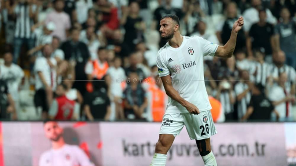 Süper Lig - Romain Saïss de retour après trois semaines d'absence
