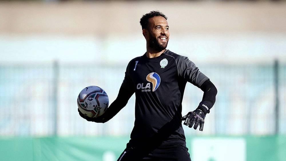 الزنيتي يُغادر المصحة اليوم الإثنين ويعود إلى التداريب في غضون يوميْن على أبعد تقدير