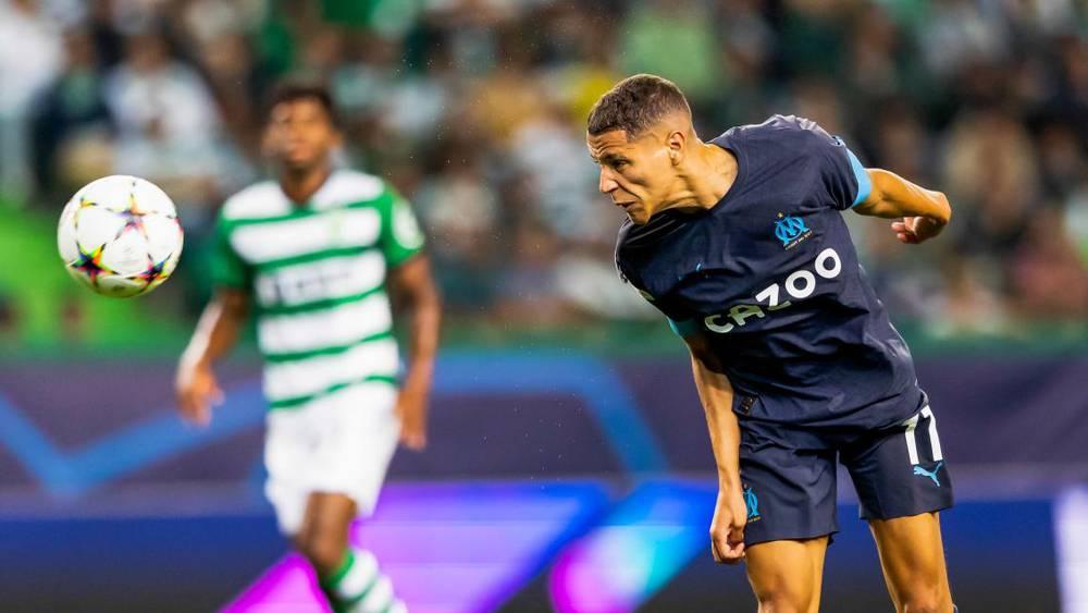 Ligue des Champions - Rencontre fatidique pour Amine Harit et ses coéquipiers