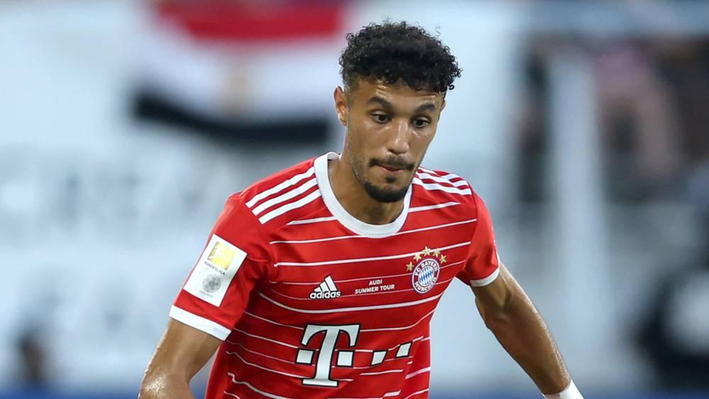 مزراوي يواصل انقضاضه على الرسمية في مواجهة بايرن ميونيخ والإنتر في دوري الأبطال