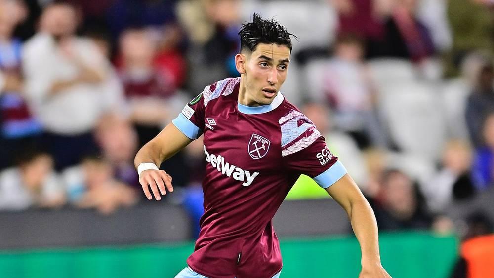 نايف أكرد: "تقبَّلت إصابتي وواصلت العمل.. رغبتي الآن هي العودة إلى الملعب"