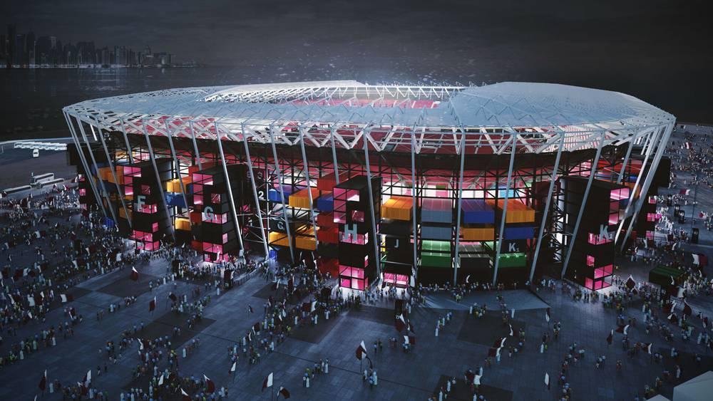 قطر تعلن عن جاهزيتها الأمنية لاستضافة كأس العالم 2022