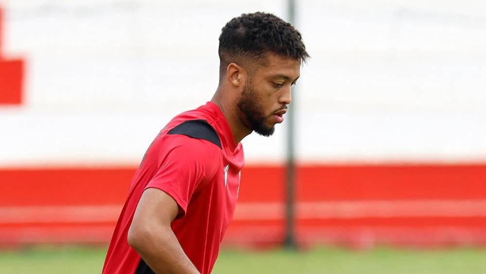 الوداد يستعيد خدمات المترجي أمام اتحاد تواركة