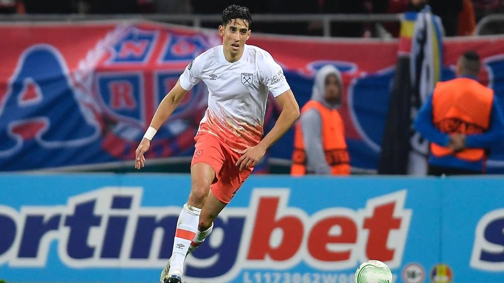 مويس: "أكرد لعب أول 90 دقيقة له هذا الموسم وهو لائق ومستعد للذهاب إلى كأس العالم"