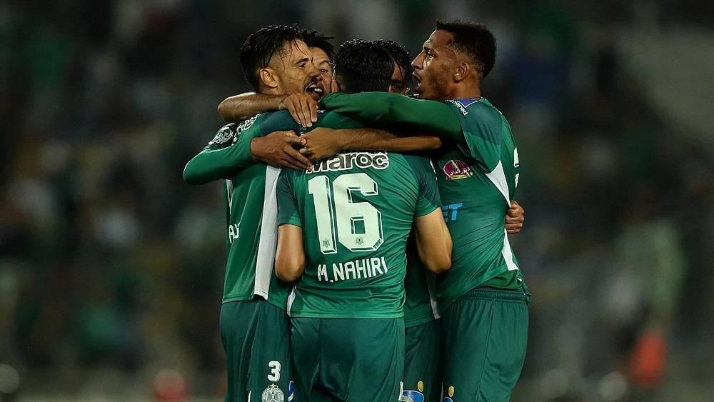 تأكيدا لما سبق.. غيابات في قائمة الرجاء لمباراة ش.السوالم من بينها مدكور ولكبيّر يستدعي حارسا من الأمل لتعويض غياب الزنيتي وفخر