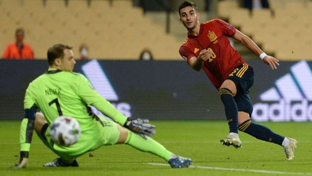 Coupe du Monde - Espagne et Allemagne en quête d'une gloire