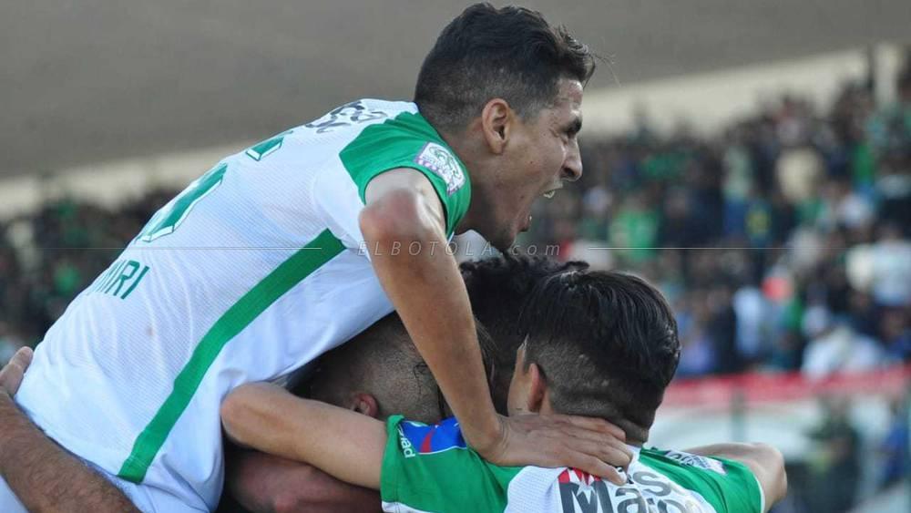 الناهيري: "ليس من السهل إعادة الرجاء إلى السكة الصحيحة"