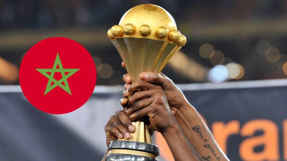 المغرب يضع ملف الترشح لدى "الكاف" من أجل استضافة "كان 2025"