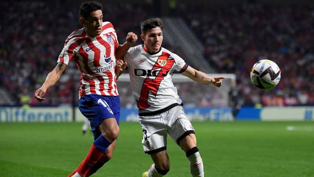 فران غارسيا: "حلمي هو العودة مرة أخرى إلى ريال مدريد"